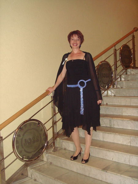 Елена Вавричук