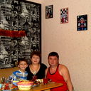 Татьяна Глыбенкова
