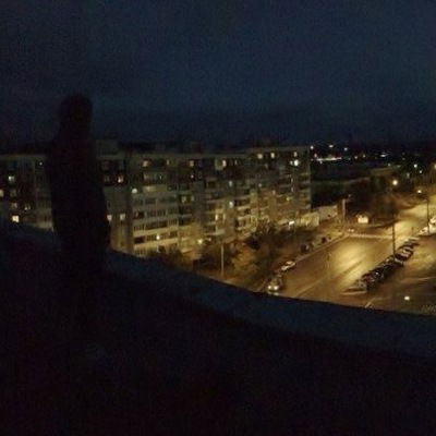 Жора Корнев