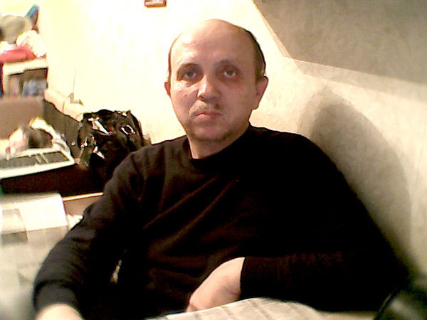 Артур Серый