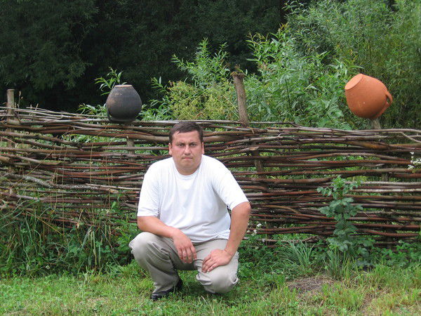 Віктор Самолук