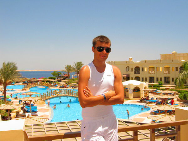 Алексей Бендюг