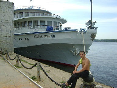 Деев Кирилл