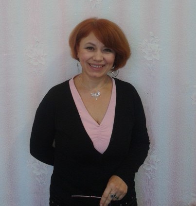 Маргарита Питомец