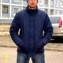 Максим Карабанов