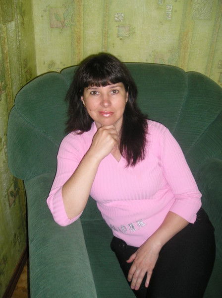 Виктория Никитенко