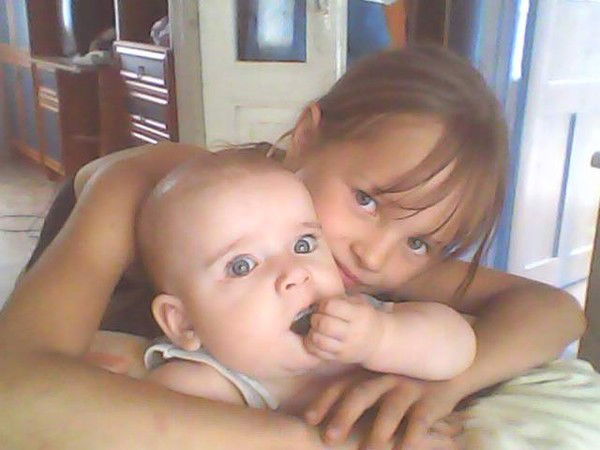 Полина Владимирова