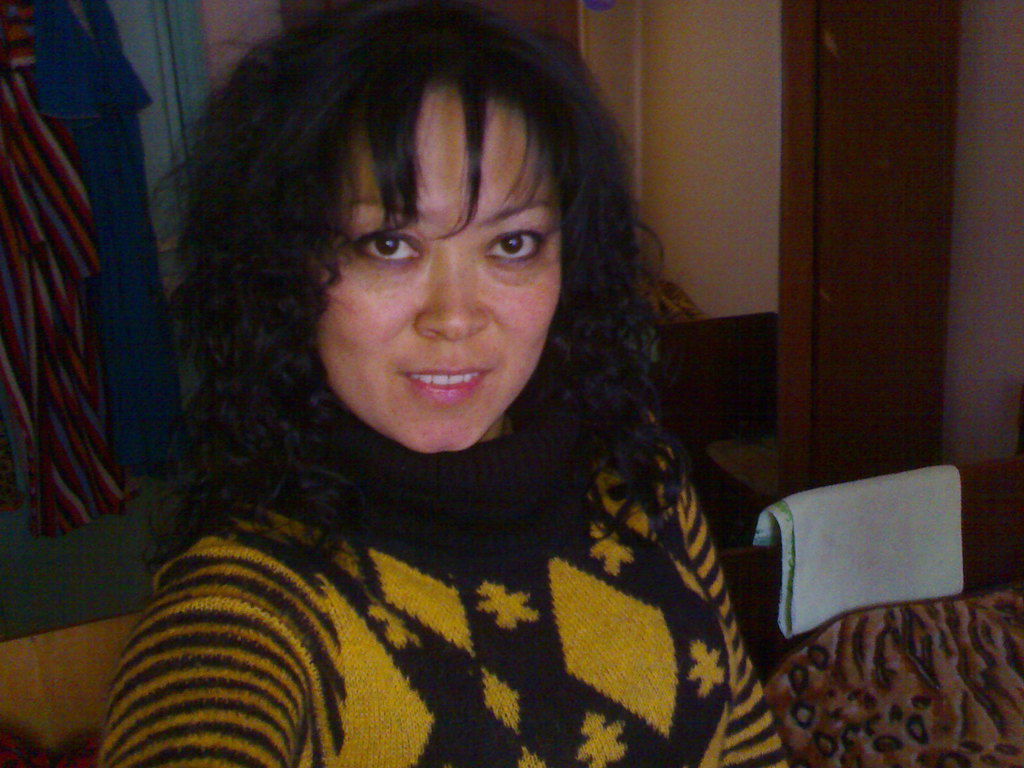 Зауреш Умбетова