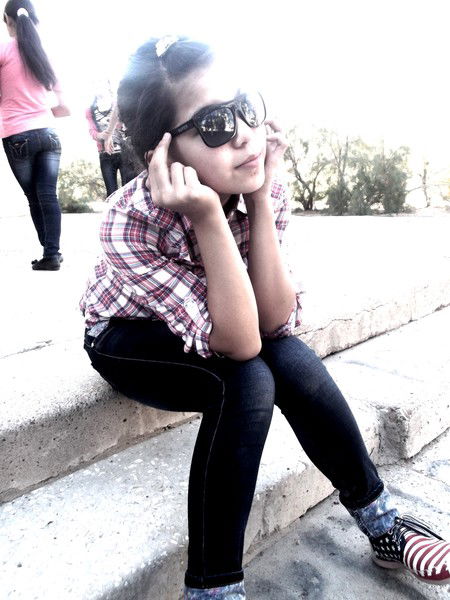 Doch Sarsembek *****