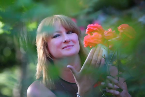 Светлана Николаева