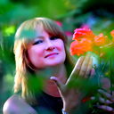 Светлана Николаева