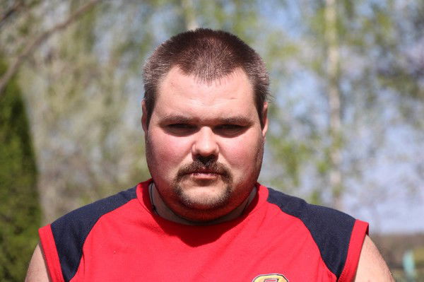 Сергей Гущин