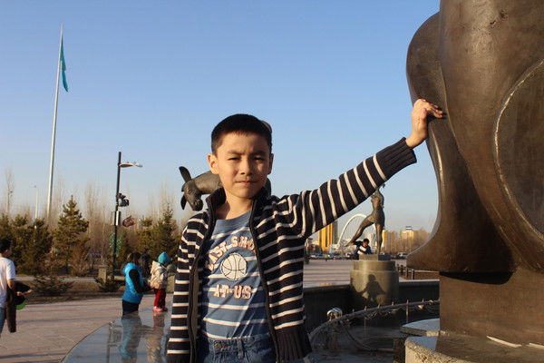 Ержан Каиржанов