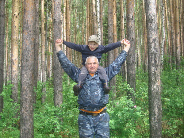 Владимир Инкин