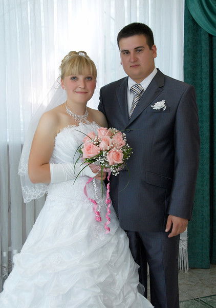 Ирина Михалева