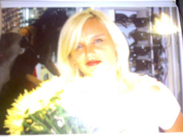 Елена Кузина