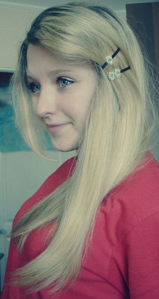 Даша Дружинина