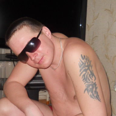 Сергей Устюжанин