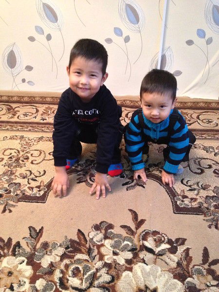 Улан Камчыбеков