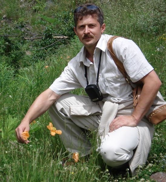 Владимир Яшин