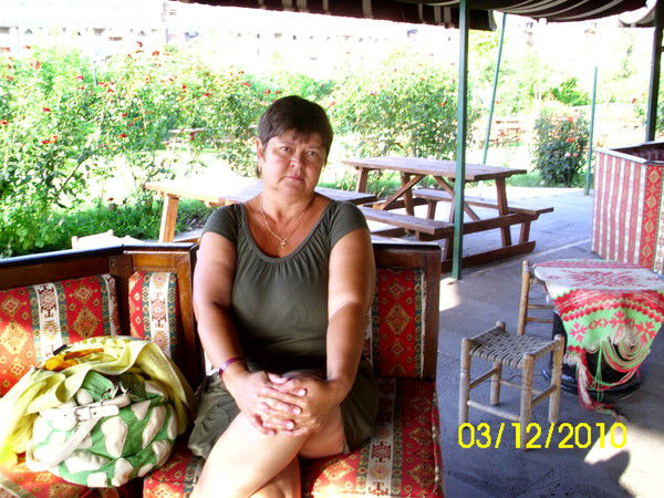 Людмила Шевченко(Кириллова)