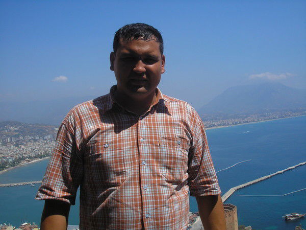 Ильмир Садриев