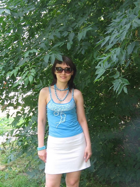 Наталья Беляева