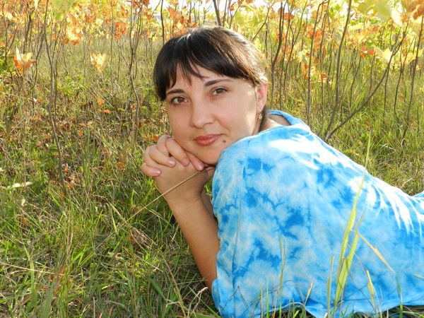 Рамиля Фаткулина