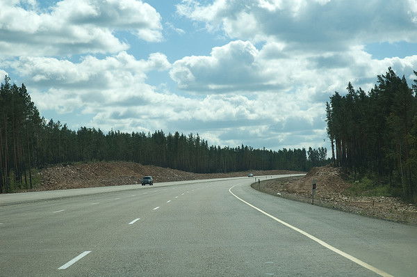 Перевозчик Щучинск