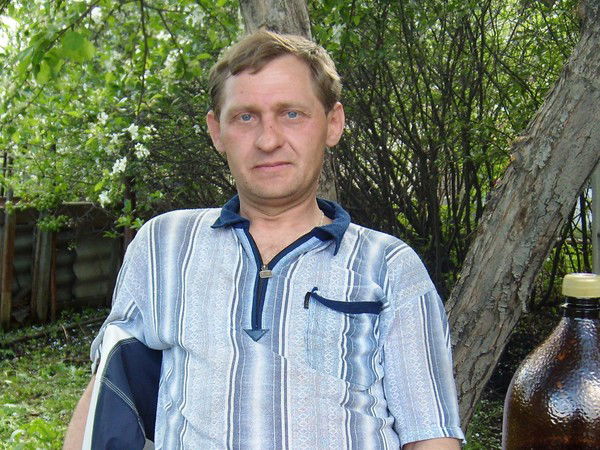 Игорь Климов