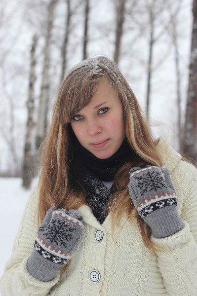 Светлана Буторина