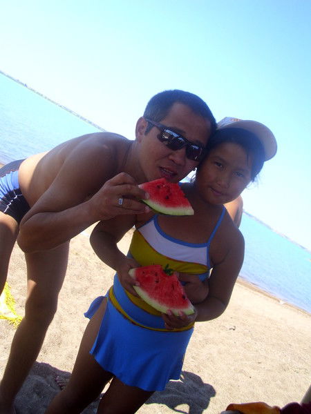 Ерлан Темиргазеев