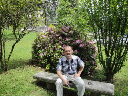 Александр Пятков