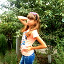 Анна Кожникова