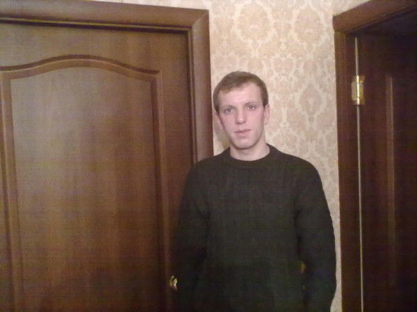 Михаил Солодкий