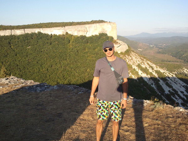 Эдуард Иванов