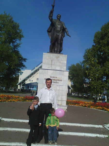 Юрий Калитов