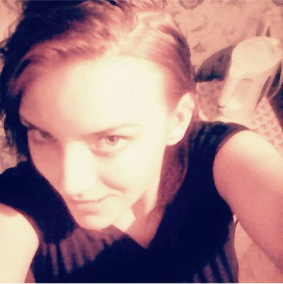 Настя Денисова