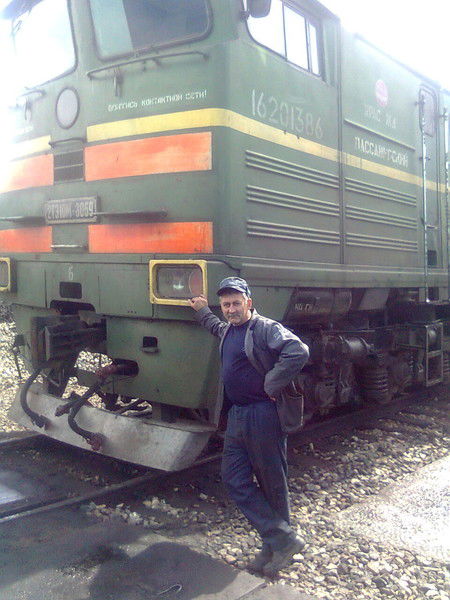 Ингвар Жвиргас