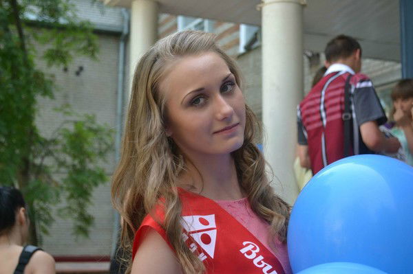 Наташа Лисова