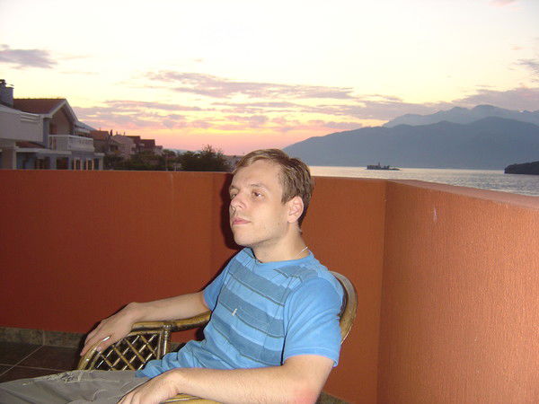 Игорь Малахов