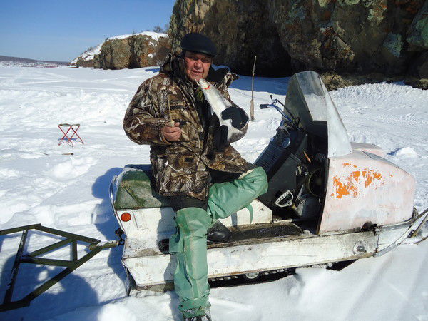 Сергей Пенкин