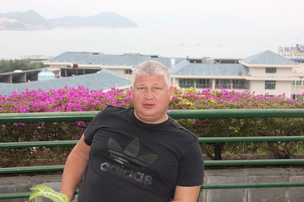 Митрошин Андрей