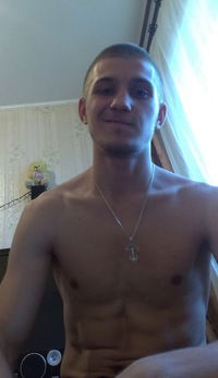 Александр Марочкин