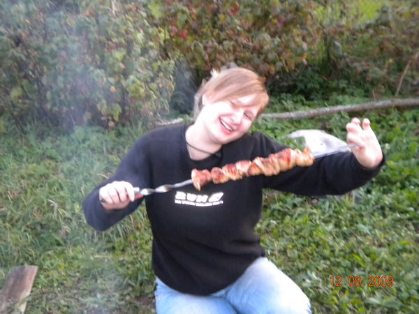 Света Газизова