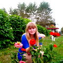 Алена Шишкина
