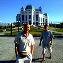 Александр Богомолов