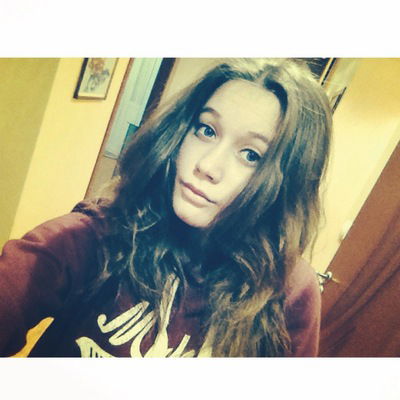 Алина Курмачева