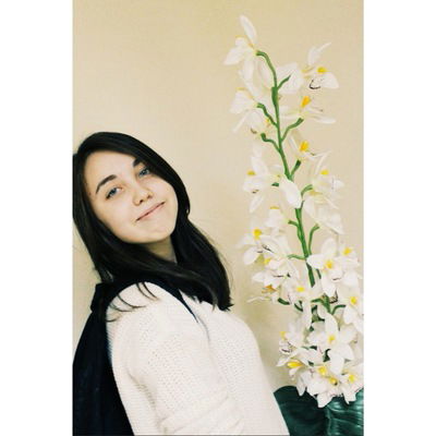 Аида Ахметзянова