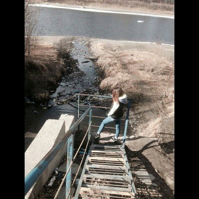 Алёна Игнатьева